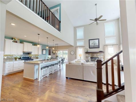 13605 Carrington Drive Grafton OH 44044