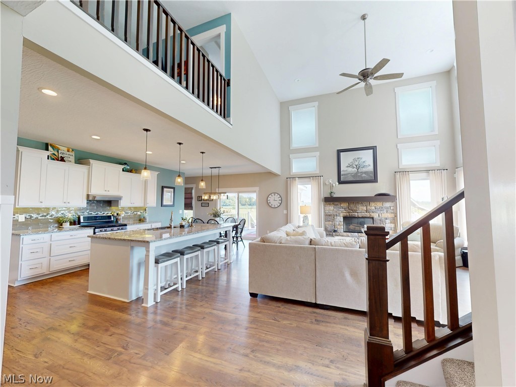 13605 Carrington Drive Grafton OH 44044