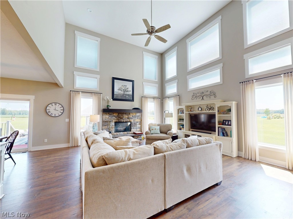 13605 Carrington Drive Grafton OH 44044