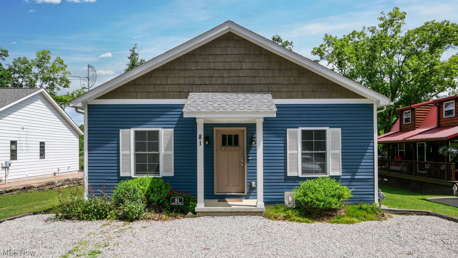 81 Lakeview Street Lake Milton OH 44429
