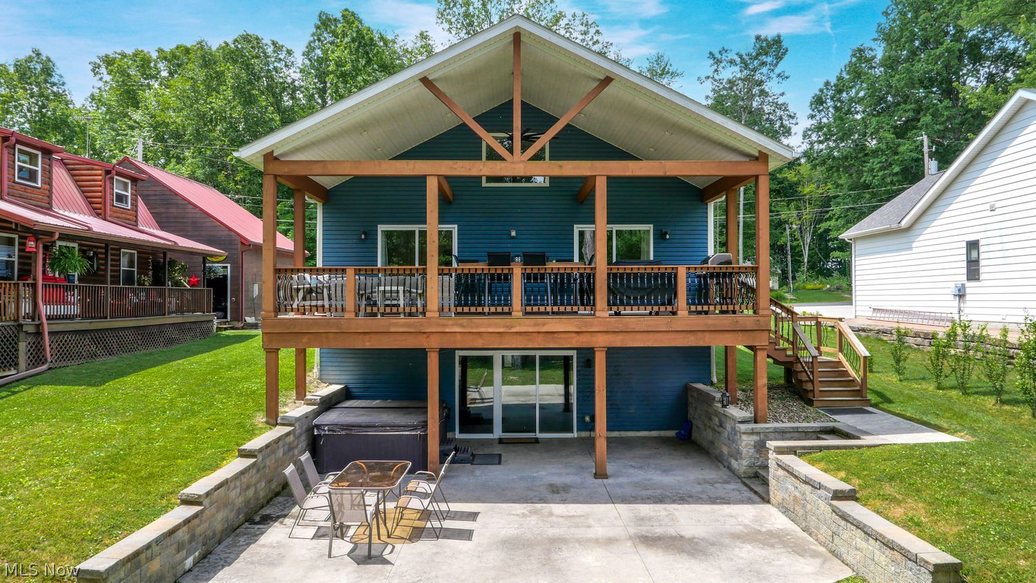 81 Lakeview Street Lake Milton OH 44429