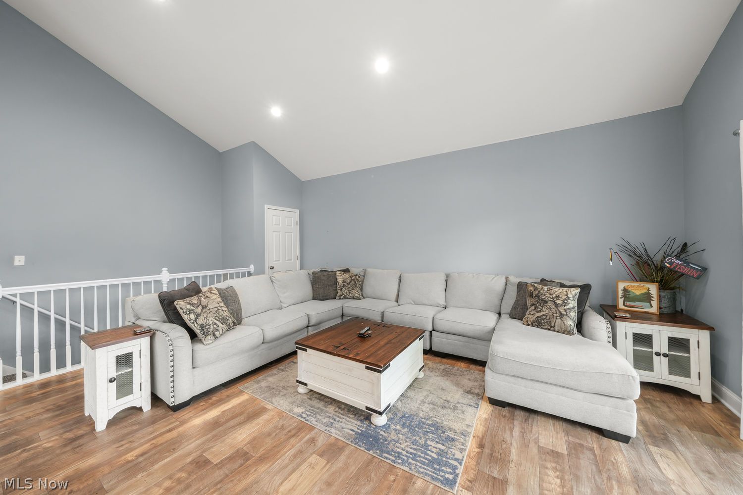 81 Lakeview Street Lake Milton OH 44429