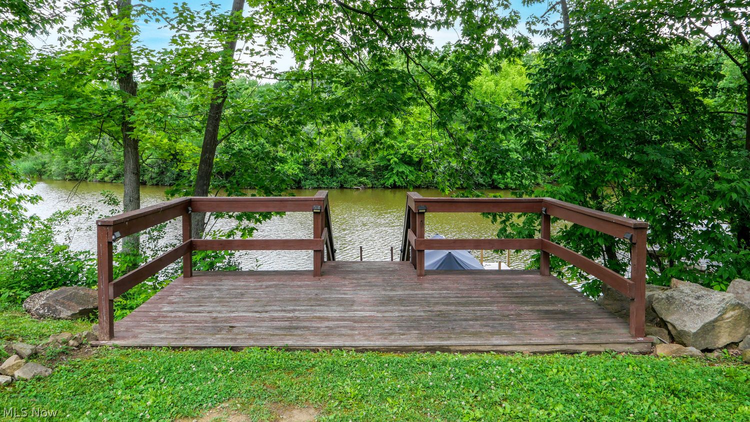 81 Lakeview Street Lake Milton OH 44429