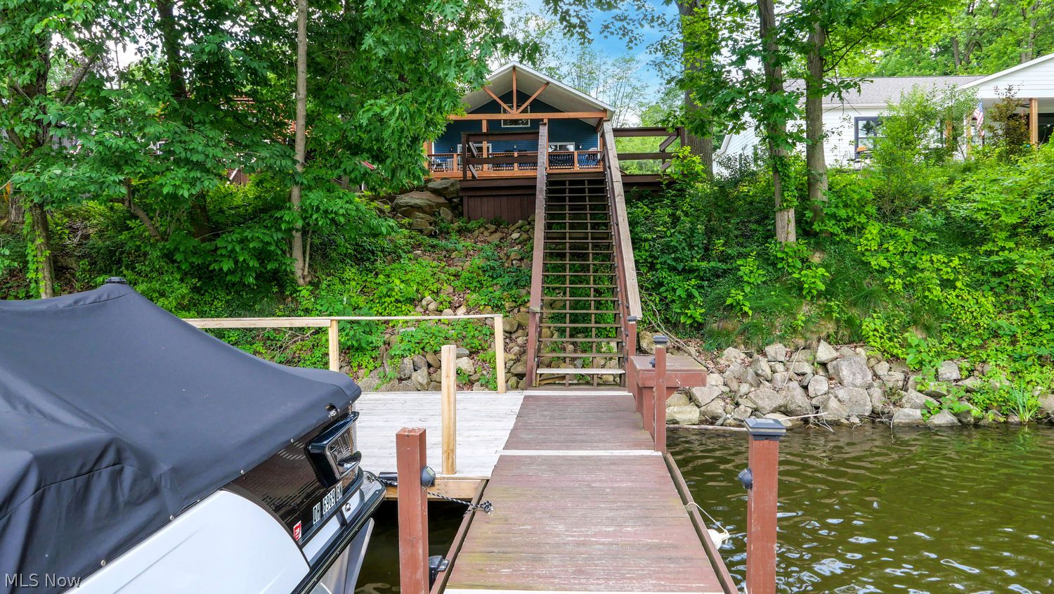 81 Lakeview Street Lake Milton OH 44429