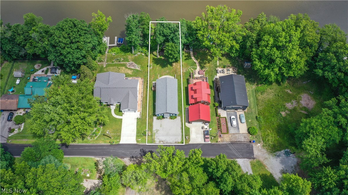 81 Lakeview Street Lake Milton OH 44429