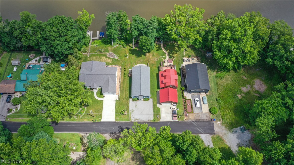 81 Lakeview Street Lake Milton OH 44429