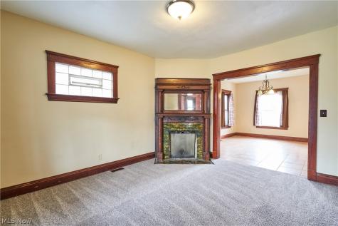 3218 Marvin Avenue Cleveland OH 44109