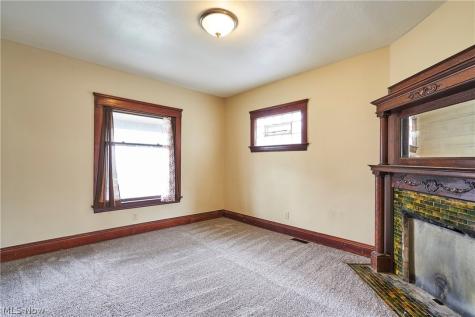 3218 Marvin Avenue Cleveland OH 44109