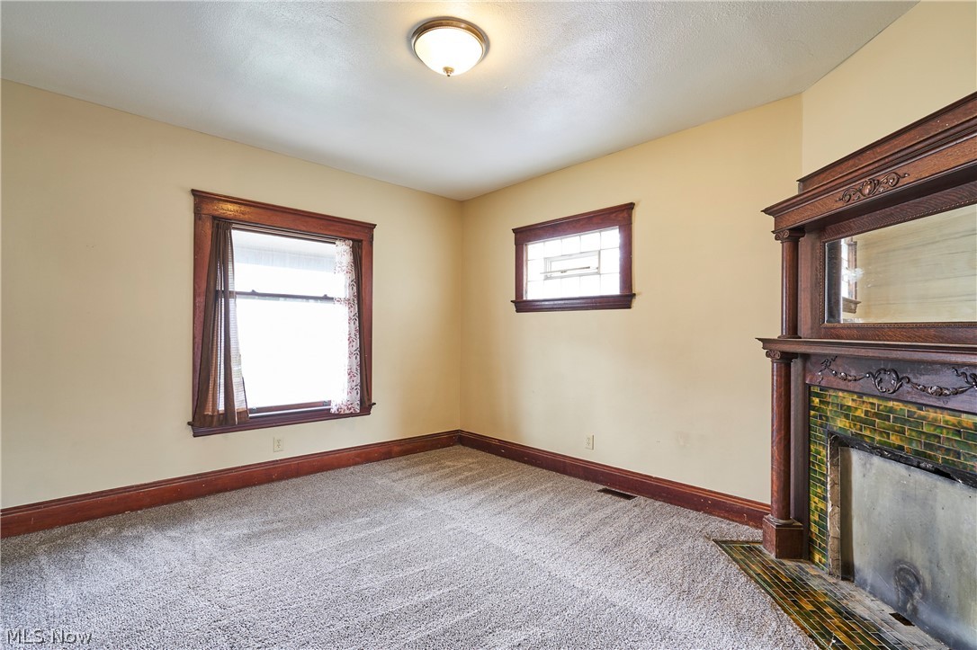 3218 Marvin Avenue Cleveland OH 44109