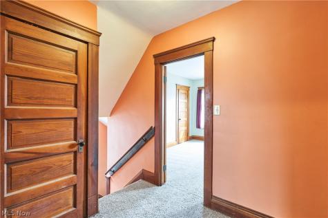 3218 Marvin Avenue Cleveland OH 44109