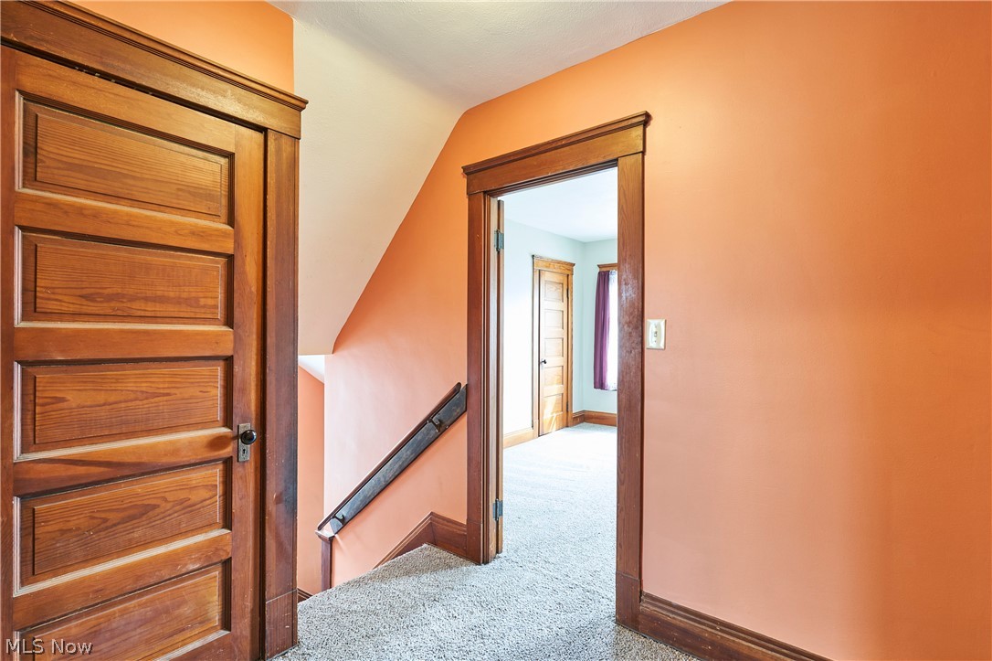 3218 Marvin Avenue Cleveland OH 44109