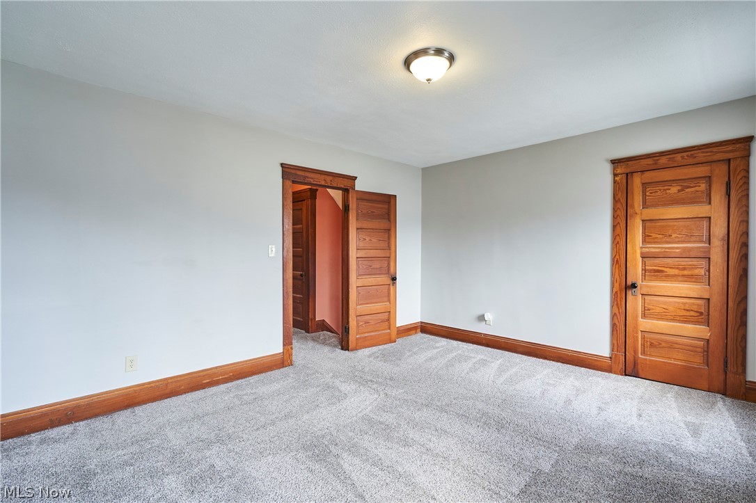 3218 Marvin Avenue Cleveland OH 44109