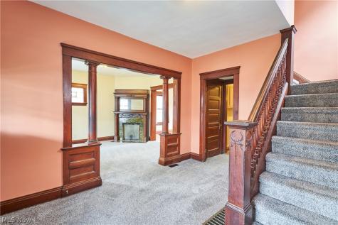 3218 Marvin Avenue Cleveland OH 44109