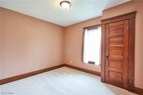 3218 Marvin Avenue Cleveland OH 44109