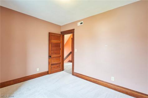 3218 Marvin Avenue Cleveland OH 44109
