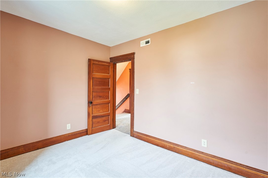 3218 Marvin Avenue Cleveland OH 44109