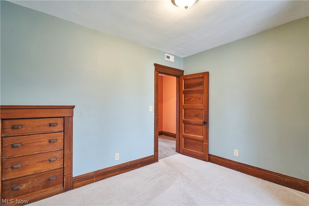 3218 Marvin Avenue Cleveland OH 44109