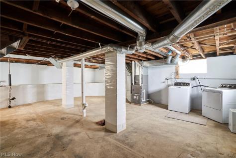 3218 Marvin Avenue Cleveland OH 44109