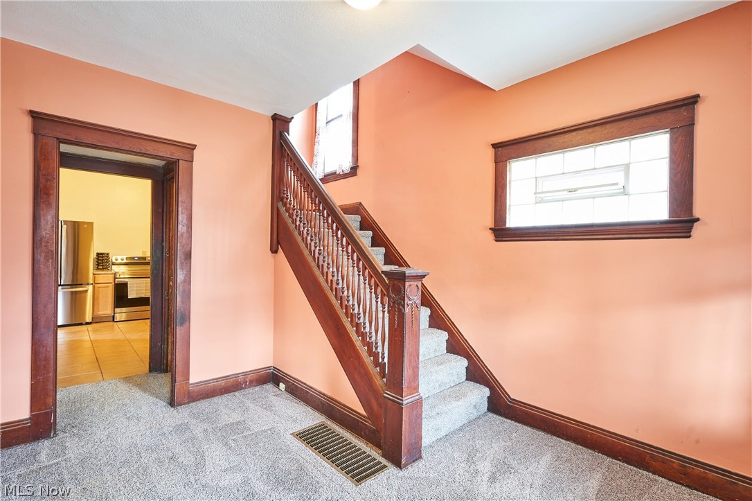 3218 Marvin Avenue Cleveland OH 44109