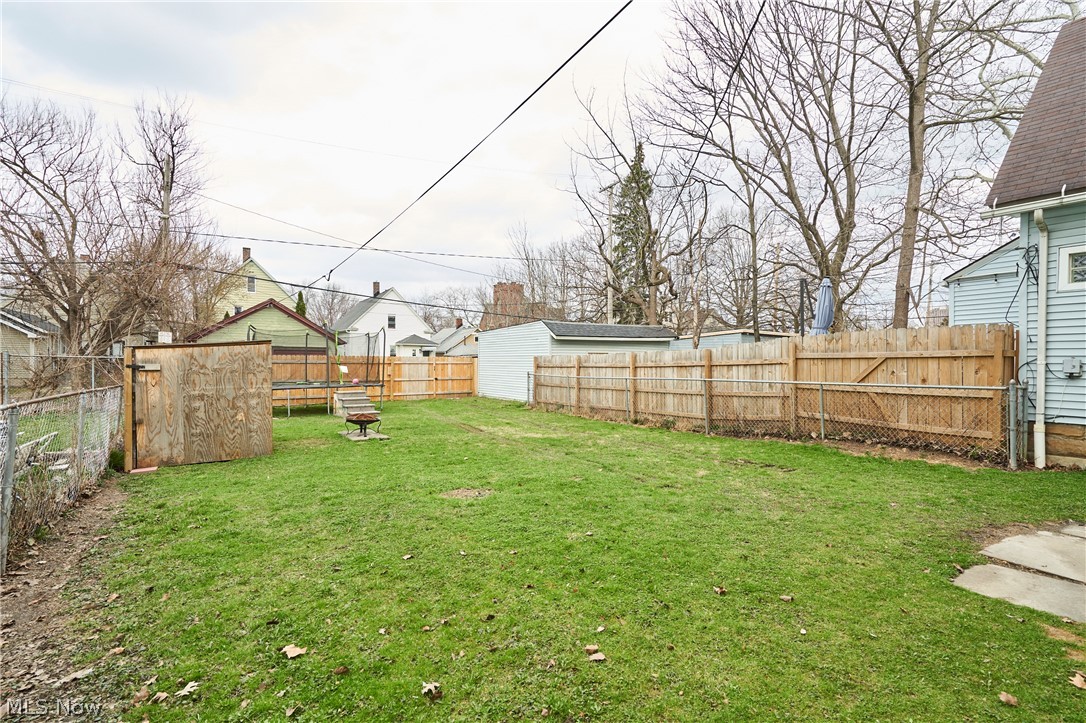 3218 Marvin Avenue Cleveland OH 44109