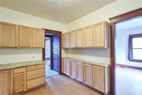 3218 Marvin Avenue Cleveland OH 44109