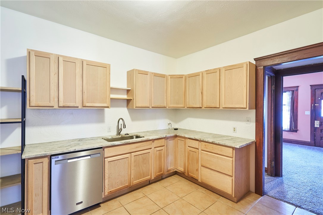 3218 Marvin Avenue Cleveland OH 44109