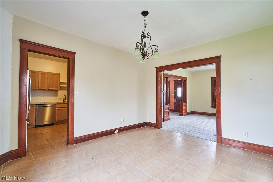 3218 Marvin Avenue Cleveland OH 44109