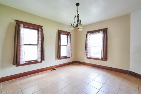 3218 Marvin Avenue Cleveland OH 44109
