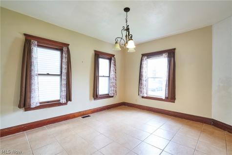 3218 Marvin Avenue Cleveland OH 44109
