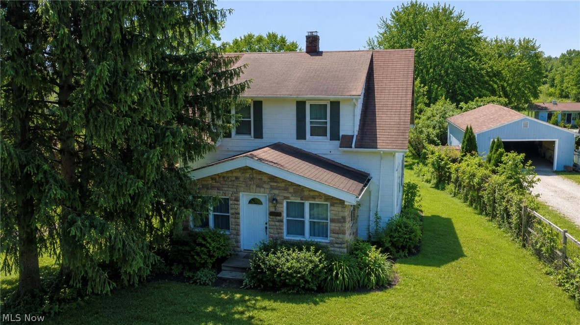 7714 Olde Eight Road Hudson OH 44236