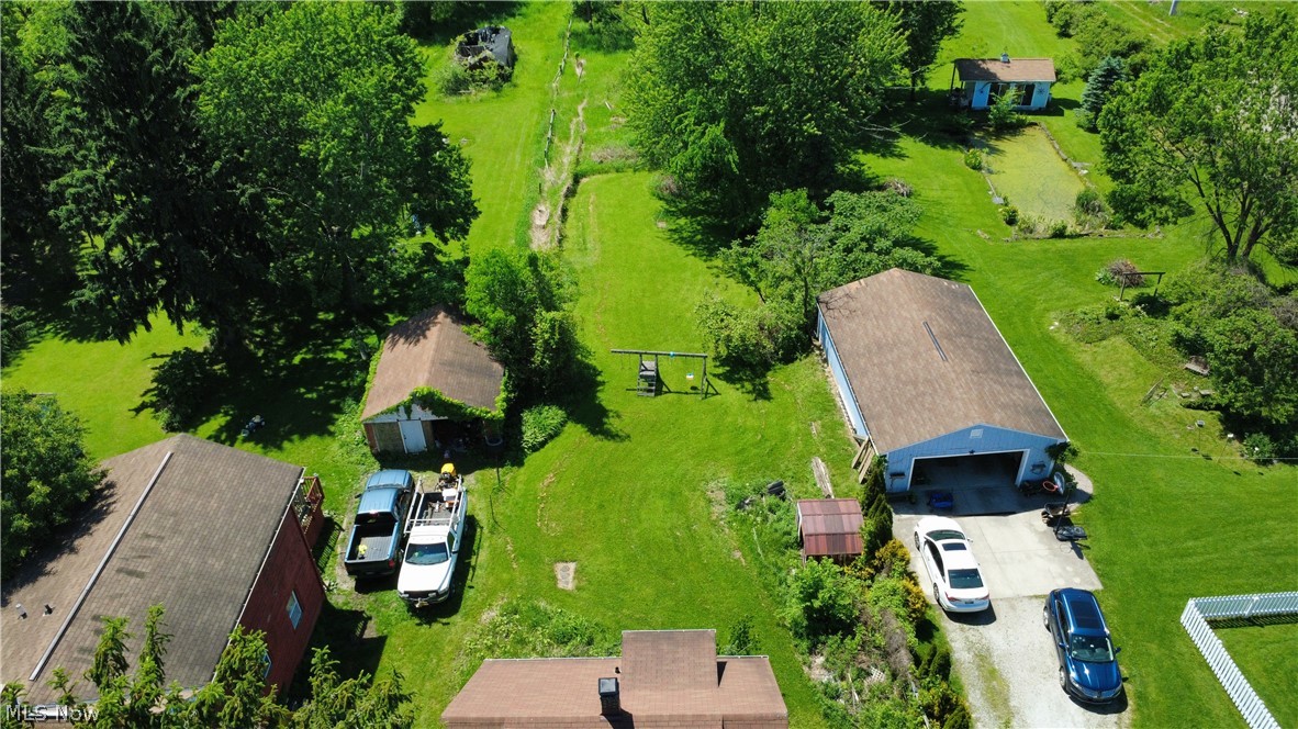 7714 Olde Eight Road Hudson OH 44236
