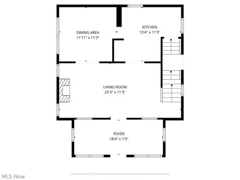 7714 Olde Eight Road Hudson OH 44236