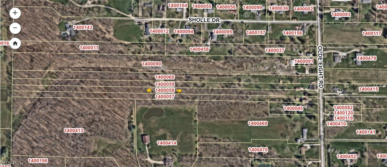 7714 Olde Eight Road Hudson OH 44236