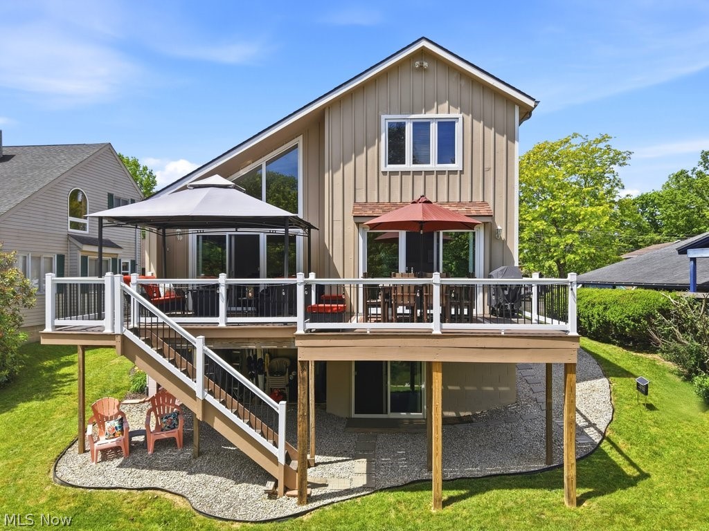 1190 Lincoln Street SW Sherrodsville OH 44675