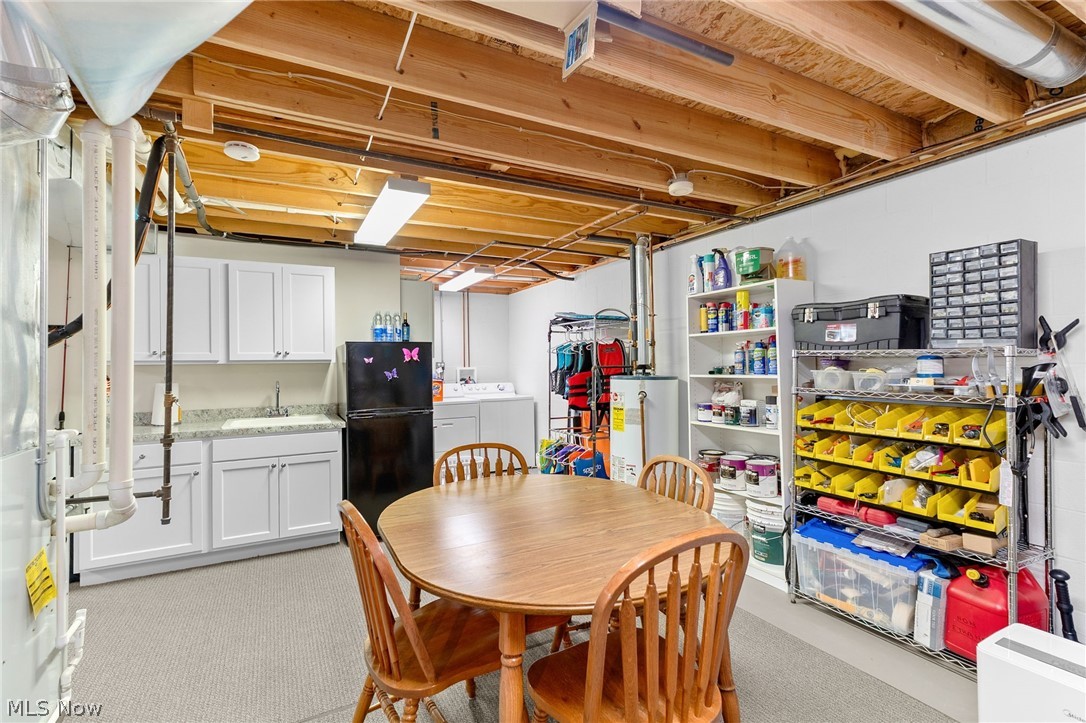 1190 Lincoln Street SW Sherrodsville OH 44675
