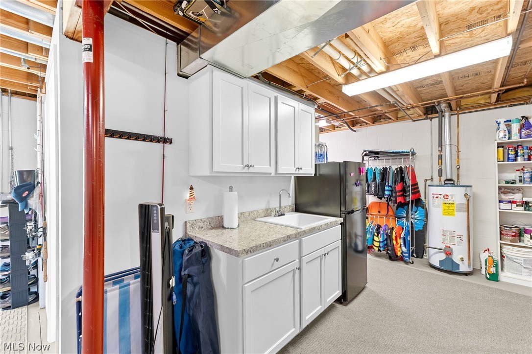 1190 Lincoln Street SW Sherrodsville OH 44675
