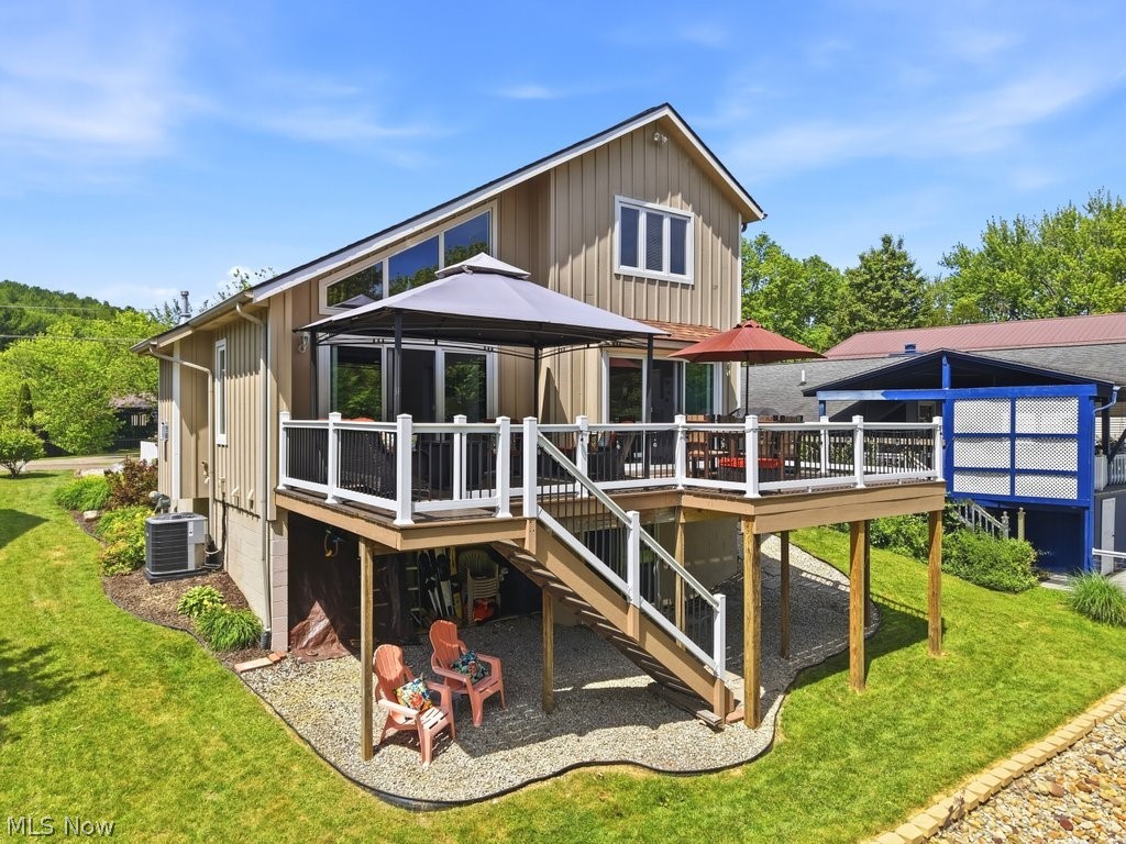 1190 Lincoln Street SW Sherrodsville OH 44675