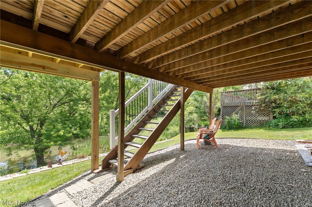 1190 Lincoln Street SW Sherrodsville OH 44675