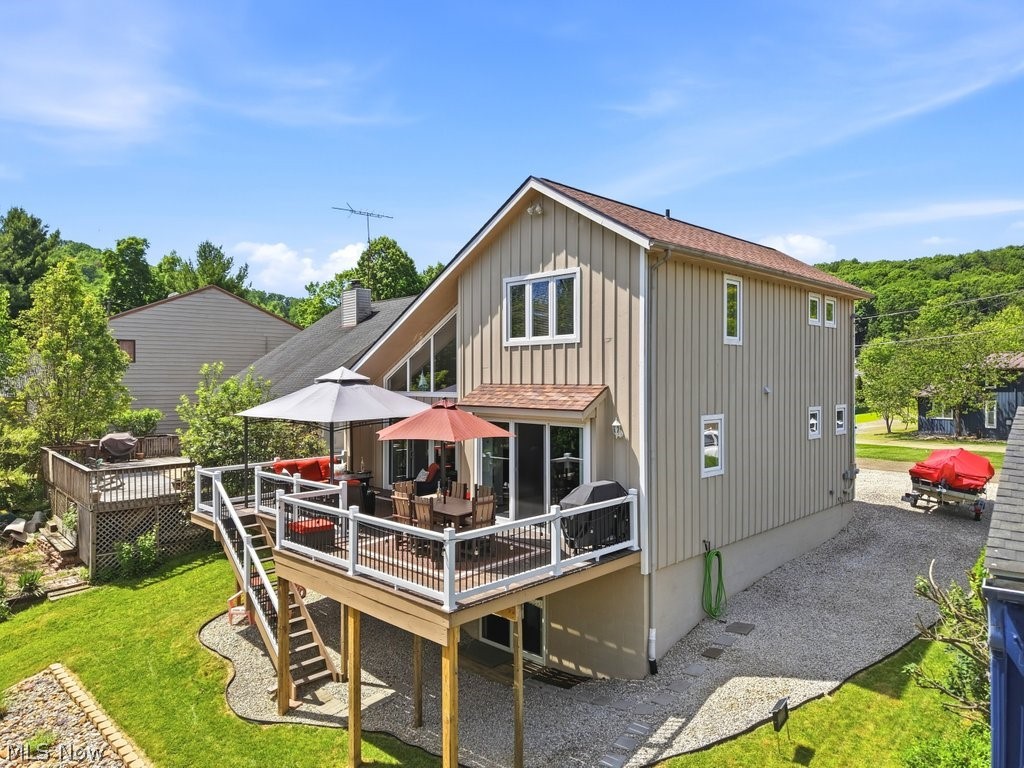 1190 Lincoln Street SW Sherrodsville OH 44675