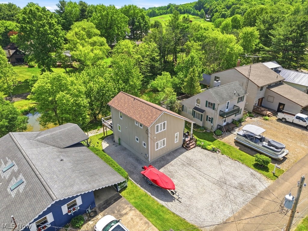 1190 Lincoln Street SW Sherrodsville OH 44675