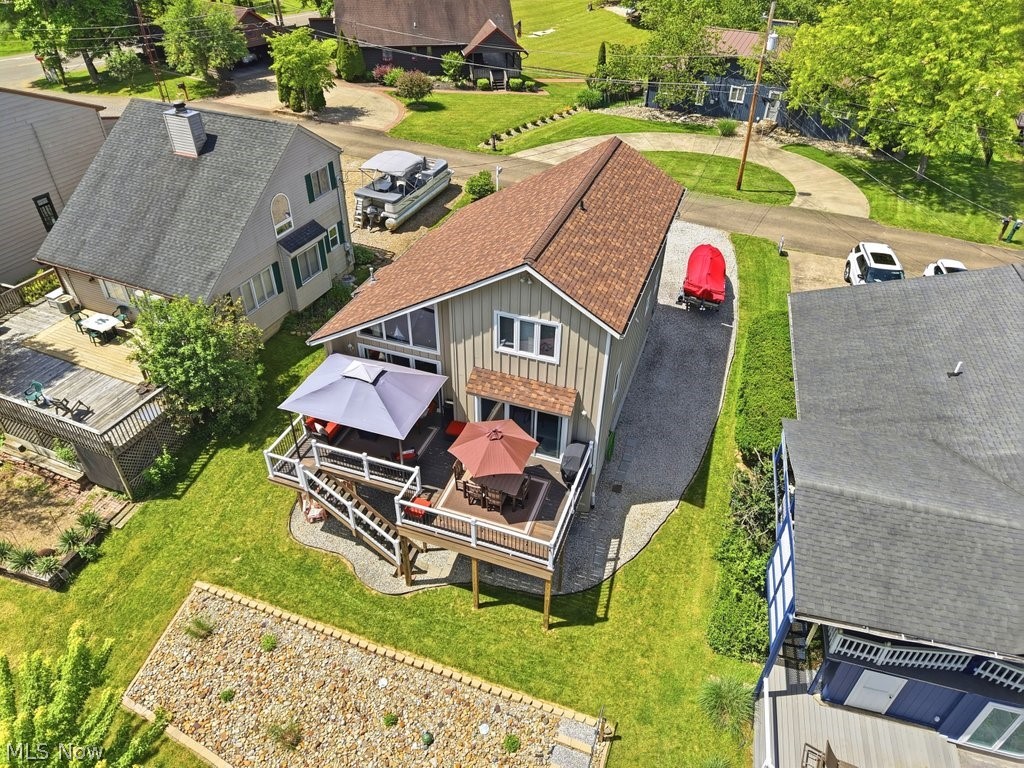1190 Lincoln Street SW Sherrodsville OH 44675