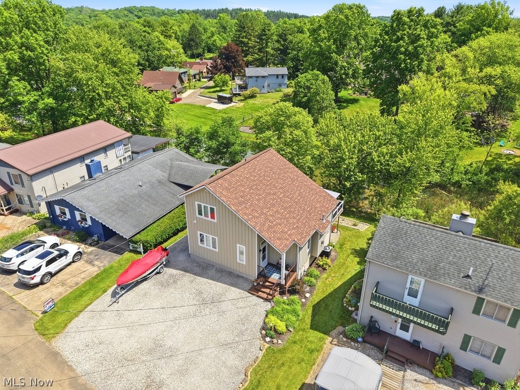1190 Lincoln Street SW Sherrodsville OH 44675