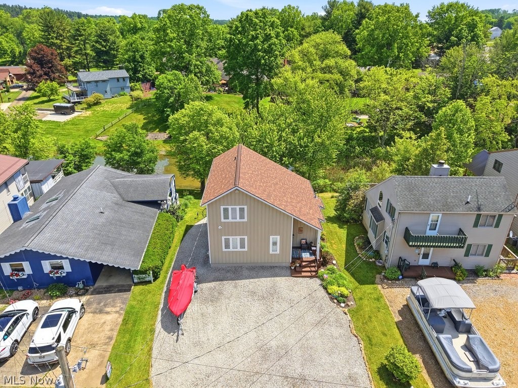 1190 Lincoln Street SW Sherrodsville OH 44675