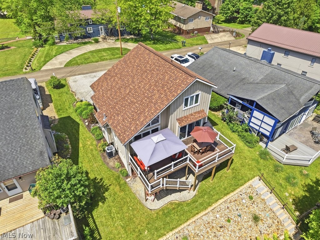 1190 Lincoln Street SW Sherrodsville OH 44675