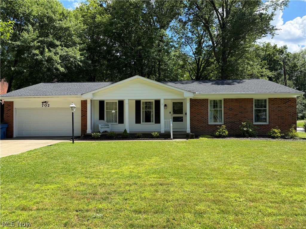 702 Beryl Drive Kent OH 44240