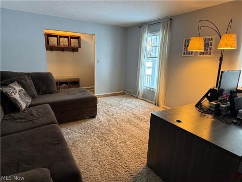 702 Beryl Drive Kent OH 44240