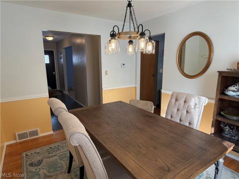 702 Beryl Drive Kent OH 44240