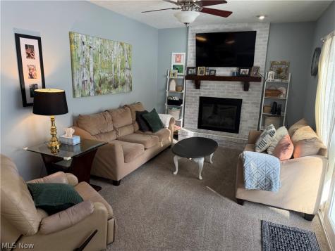 702 Beryl Drive Kent OH 44240
