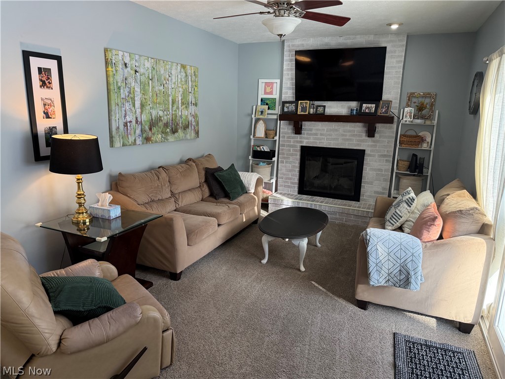 702 Beryl Drive Kent OH 44240