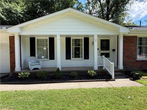 702 Beryl Drive Kent OH 44240